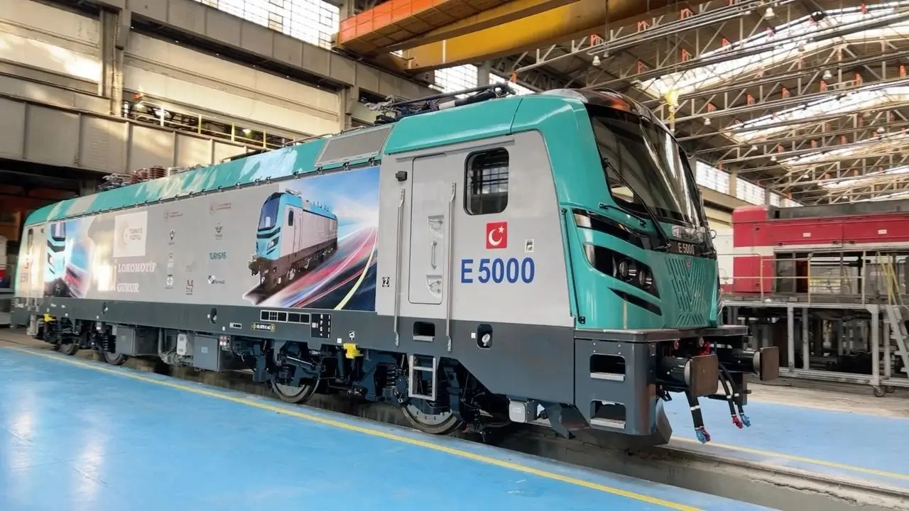 RAILWAY SYSTEMS